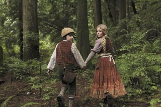 Illustration for article titled Once Upon a Time 1x08, "True North" Pictures